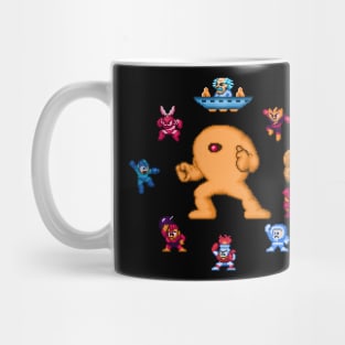 ManMega One Mug